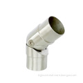 180 degree Joiner for Stainless Steel Handrail Balustrade
